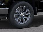 New 2025 Chevrolet Silverado 1500 LT Crew Cab Pickup for sale #SZ297895 - photo 9