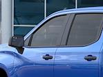New 2025 Chevrolet Silverado 1500 Custom Crew Cab Pickup for sale #SZ313789 - photo 12