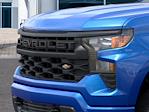 New 2025 Chevrolet Silverado 1500 Custom Crew Cab Pickup for sale #SZ313789 - photo 13