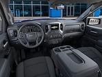 New 2025 Chevrolet Silverado 1500 Custom Crew Cab Pickup for sale #SZ313789 - photo 15