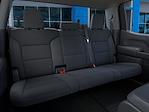 New 2025 Chevrolet Silverado 1500 Custom Crew Cab Pickup for sale #SZ313789 - photo 17