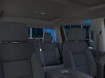 New 2025 Chevrolet Silverado 1500 Custom Crew Cab Pickup for sale #SZ313789 - photo 24