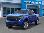 New 2025 Chevrolet Silverado 1500 Custom Crew Cab Pickup for sale #SZ313789 - photo 6