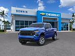New 2025 Chevrolet Silverado 1500 Custom Crew Cab Pickup for sale #SZ313789 - photo 8