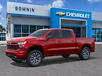 New 2025 Chevrolet Silverado 1500 RST Crew Cab Pickup for sale #SZ314633 - photo 3