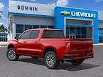 New 2025 Chevrolet Silverado 1500 RST Crew Cab Pickup for sale #SZ314633 - photo 4