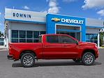 New 2025 Chevrolet Silverado 1500 RST Crew Cab Pickup for sale #SZ314633 - photo 5