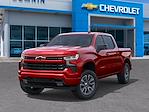 New 2025 Chevrolet Silverado 1500 RST Crew Cab Pickup for sale #SZ314633 - photo 6