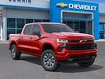 New 2025 Chevrolet Silverado 1500 RST Crew Cab Pickup for sale #SZ314633 - photo 7