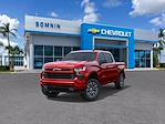 New 2025 Chevrolet Silverado 1500 RST Crew Cab Pickup for sale #SZ314633 - photo 8