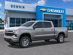 New 2025 Chevrolet Silverado 1500 RST Crew Cab Pickup for sale #SZ323767 - photo 3
