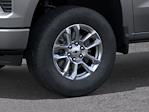 New 2025 Chevrolet Silverado 1500 RST Crew Cab Pickup for sale #SZ323767 - photo 9