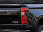 New 2025 Chevrolet Silverado 1500 RST Crew Cab Pickup for sale #SZ324934 - photo 11