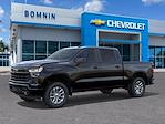New 2025 Chevrolet Silverado 1500 RST Crew Cab Pickup for sale #SZ324934 - photo 3