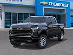 New 2025 Chevrolet Silverado 1500 RST Crew Cab Pickup for sale #SZ324934 - photo 6
