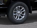 New 2025 Chevrolet Silverado 1500 RST Crew Cab Pickup for sale #SZ324934 - photo 9