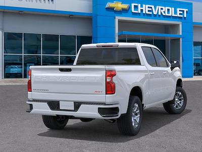 New 2025 Chevrolet Silverado 1500 RST Crew Cab Pickup for sale #SZ324968 - photo 2