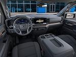 New 2025 Chevrolet Silverado 1500 RST Crew Cab Pickup for sale #SZ324968 - photo 15