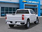 New 2025 Chevrolet Silverado 1500 RST Crew Cab Pickup for sale #SZ324968 - photo 2