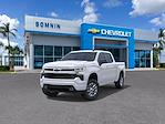 New 2025 Chevrolet Silverado 1500 RST Crew Cab Pickup for sale #SZ324968 - photo 8