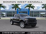New 2025 Chevrolet Silverado 1500 Custom Crew Cab Pickup for sale #SZ328452 - photo 1