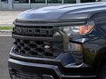 New 2025 Chevrolet Silverado 1500 Custom Crew Cab Pickup for sale #SZ328452 - photo 13