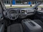 New 2025 Chevrolet Silverado 1500 Custom Crew Cab Pickup for sale #SZ328452 - photo 15