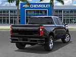 New 2025 Chevrolet Silverado 1500 Custom Crew Cab Pickup for sale #SZ328452 - photo 2