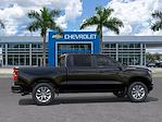 New 2025 Chevrolet Silverado 1500 Custom Crew Cab Pickup for sale #SZ328452 - photo 5