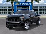 New 2025 Chevrolet Silverado 1500 Custom Crew Cab Pickup for sale #SZ328452 - photo 6