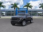 New 2025 Chevrolet Silverado 1500 Custom Crew Cab Pickup for sale #SZ328452 - photo 8