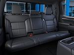 New 2025 Chevrolet Silverado 1500 High Country Crew Cab Pickup for sale #SZ337863 - photo 17