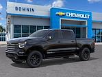 New 2025 Chevrolet Silverado 1500 High Country Crew Cab Pickup for sale #SZ337863 - photo 3