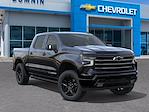 New 2025 Chevrolet Silverado 1500 High Country Crew Cab Pickup for sale #SZ337863 - photo 7