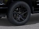 New 2025 Chevrolet Silverado 1500 High Country Crew Cab Pickup for sale #SZ337863 - photo 9