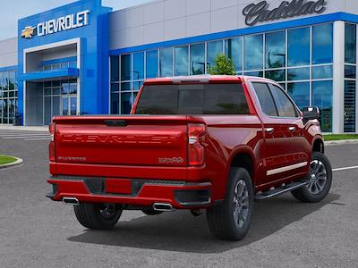 New 2025 Chevrolet Silverado 1500 High Country Crew Cab Pickup for sale #SZ340374 - photo 2