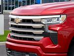 New 2025 Chevrolet Silverado 1500 High Country Crew Cab Pickup for sale #SZ340374 - photo 13