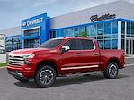 New 2025 Chevrolet Silverado 1500 High Country Crew Cab Pickup for sale #SZ340374 - photo 3