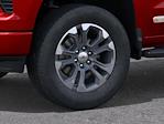 New 2025 Chevrolet Silverado 1500 High Country Crew Cab Pickup for sale #SZ340374 - photo 9