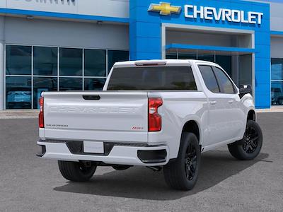 New 2025 Chevrolet Silverado 1500 RST Crew Cab Pickup for sale #SZ341509 - photo 2