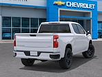 New 2025 Chevrolet Silverado 1500 RST Crew Cab Pickup for sale #SZ341509 - photo 2