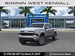 New 2026 Chevrolet Silverado 1500 LT Crew Cab for sale #T1101377 - photo 1