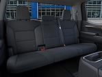 New 2026 Chevrolet Silverado 1500 LT Crew Cab for sale #T1101377 - photo 17