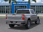 New 2026 Chevrolet Silverado 1500 LT Crew Cab for sale #T1101377 - photo 5