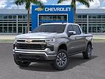 New 2026 Chevrolet Silverado 1500 LT Crew Cab for sale #T1101377 - photo 7