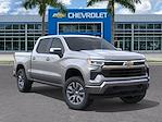 New 2026 Chevrolet Silverado 1500 LT Crew Cab for sale #T1101377 - photo 8