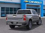 New 2026 Chevrolet Silverado 1500 LT Crew Cab Pickup for sale #T1101441 - photo 2