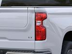 New 2026 Chevrolet Silverado 1500 LT Crew Cab Pickup for sale #T1101453 - photo 11