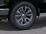 New 2026 Chevrolet Silverado 1500 LT Crew Cab Pickup for sale #T1101455 - photo 9