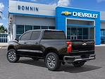 New 2026 Chevrolet Silverado 1500 LT Crew Cab Pickup for sale #T1101469 - photo 4